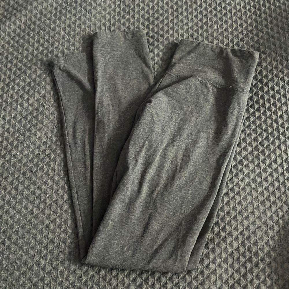 Aerie chill play move leggings